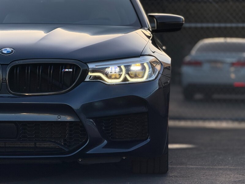 2019 BMW M5 - Photo 4 - North Hills, CA 91343