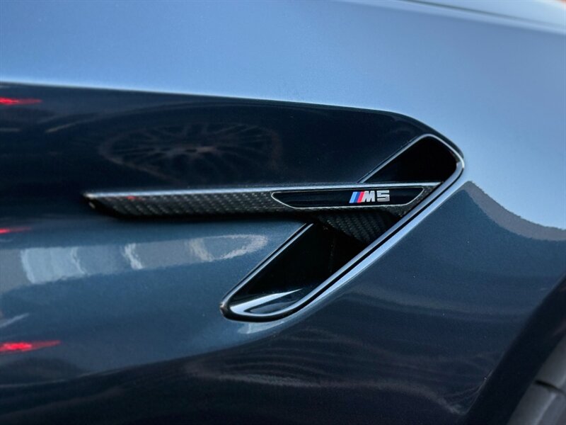 2019 BMW M5 - Photo 7 - North Hills, CA 91343