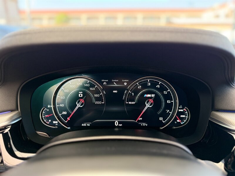 2019 BMW M5 - Photo 27 - North Hills, CA 91343