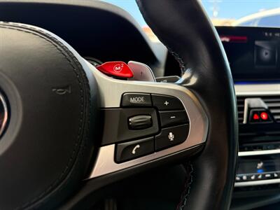 2019 BMW M5 - Photo 33 - North Hills, CA 91343