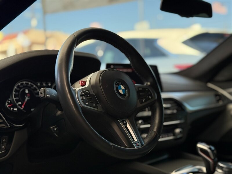 2019 BMW M5 - Photo 17 - North Hills, CA 91343