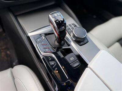 2019 BMW M5 - Photo 24 - North Hills, CA 91343