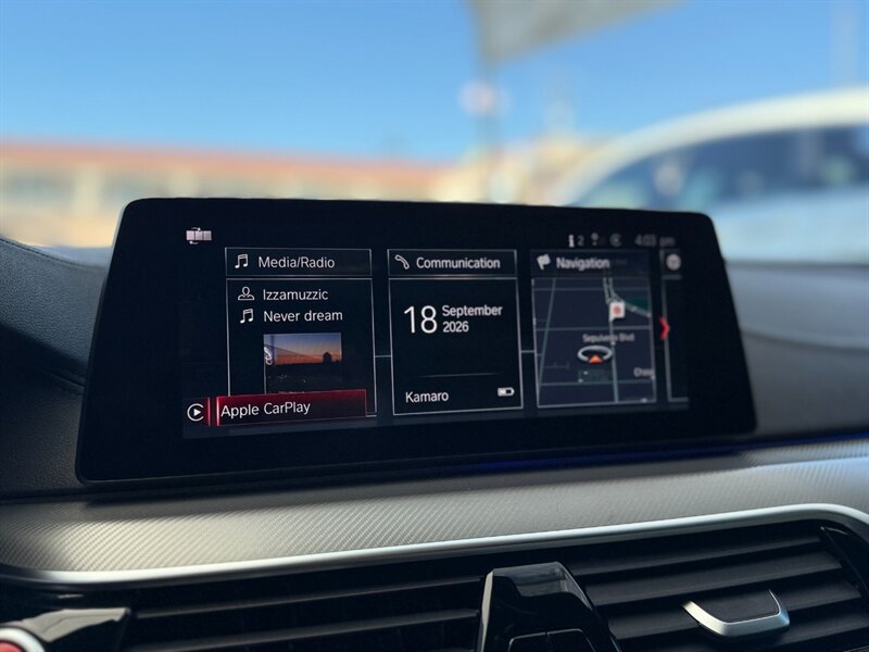 2019 BMW M5 - Photo 19 - North Hills, CA 91343