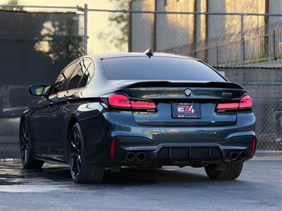 2019 BMW M5 - Photo 6 - North Hills, CA 91343