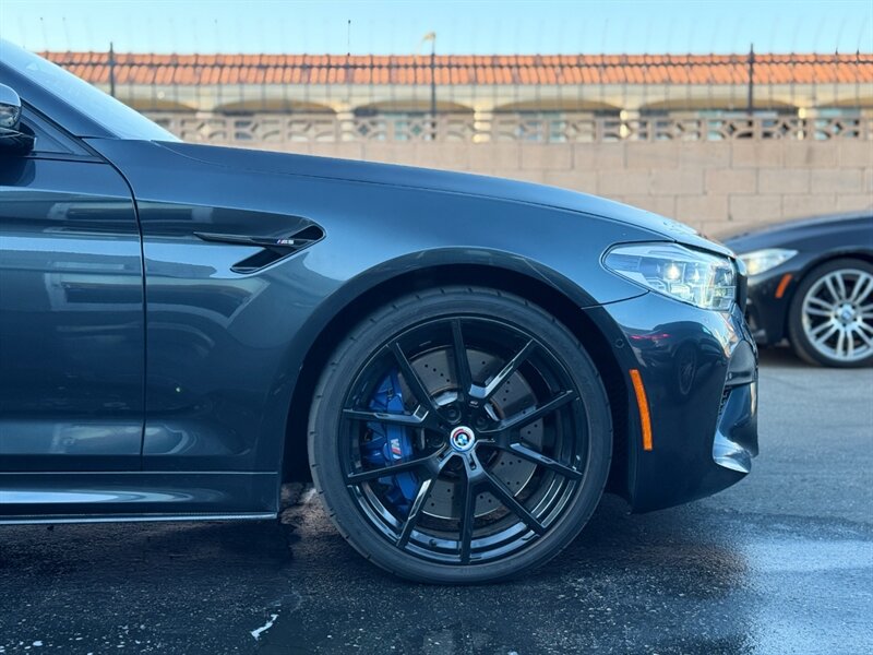 2019 BMW M5 - Photo 11 - North Hills, CA 91343