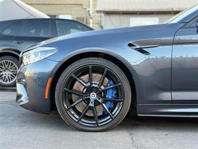 2019 BMW M5 - Photo 10 - North Hills, CA 91343