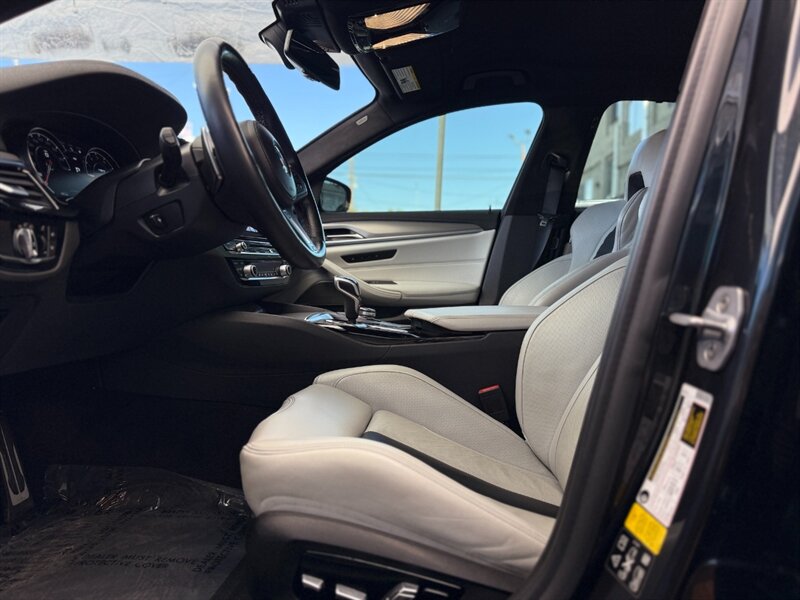 2019 BMW M5 - Photo 31 - North Hills, CA 91343