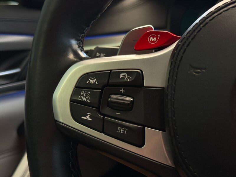 2019 BMW M5 - Photo 25 - North Hills, CA 91343