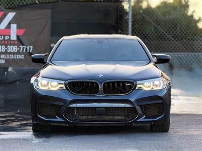 2019 BMW M5 - Photo 2 - North Hills, CA 91343