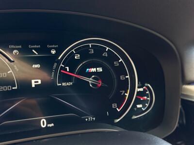2019 BMW M5 - Photo 23 - North Hills, CA 91343