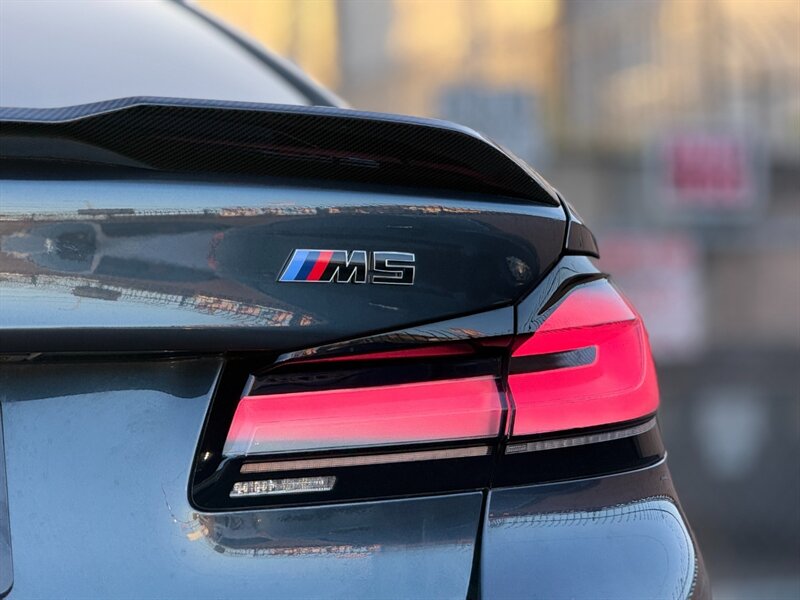 2019 BMW M5 - Photo 8 - North Hills, CA 91343