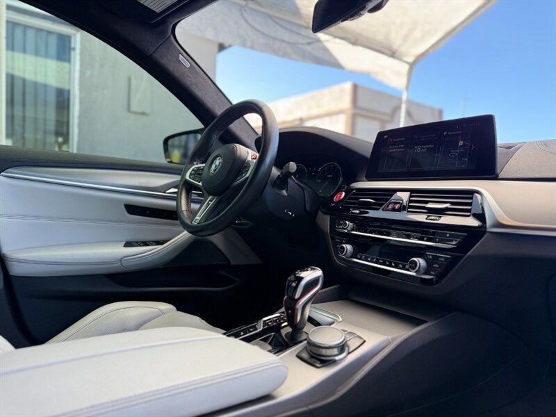 2019 BMW M5 - Photo 26 - North Hills, CA 91343