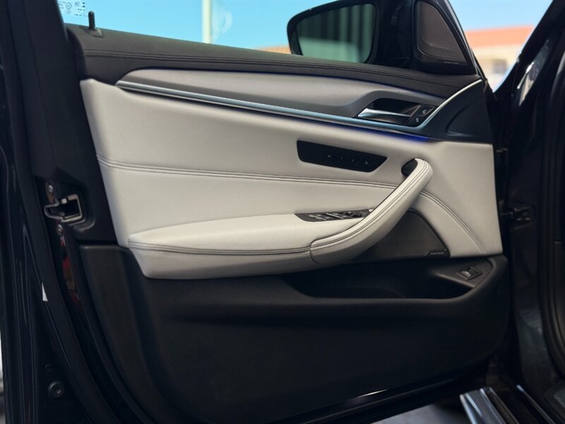 2019 BMW M5 - Photo 20 - North Hills, CA 91343