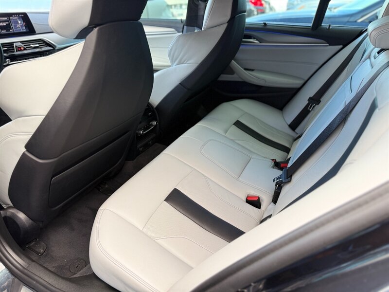 2019 BMW M5 - Photo 28 - North Hills, CA 91343