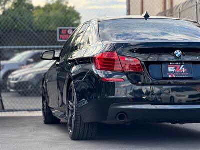 2014 BMW 535i   - Photo 6 - North Hills, CA 91343