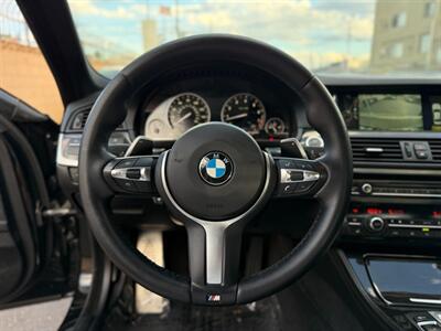 2014 BMW 535i   - Photo 8 - North Hills, CA 91343