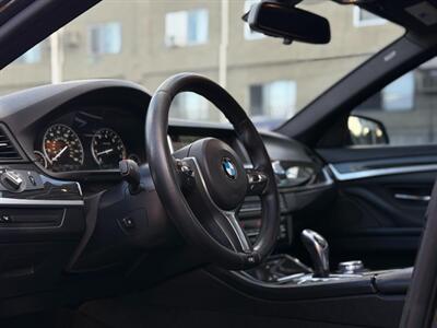 2014 BMW 535i   - Photo 7 - North Hills, CA 91343