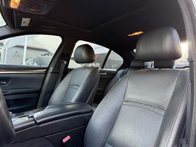 2014 BMW 535i   - Photo 10 - North Hills, CA 91343