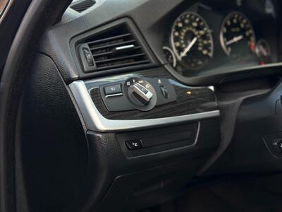 2014 BMW 535i   - Photo 17 - North Hills, CA 91343