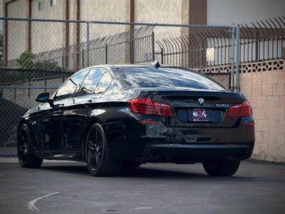 2014 BMW 535i   - Photo 4 - North Hills, CA 91343