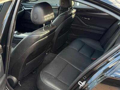 2014 BMW 535i   - Photo 11 - North Hills, CA 91343