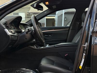 2014 BMW 535i   - Photo 16 - North Hills, CA 91343