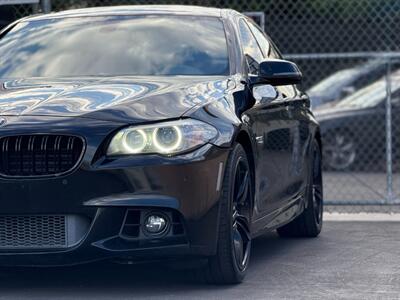 2014 BMW 535i   - Photo 3 - North Hills, CA 91343