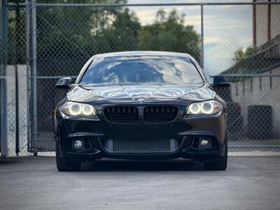 2014 BMW 535i   - Photo 2 - North Hills, CA 91343