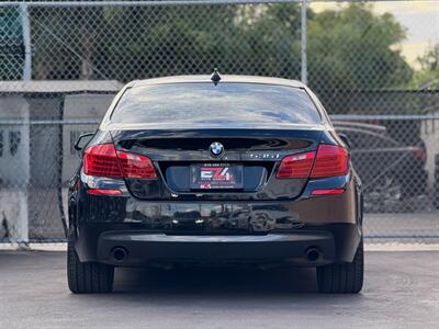2014 BMW 535i   - Photo 5 - North Hills, CA 91343