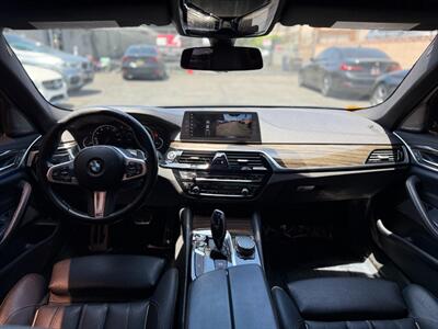 2018 BMW 540i - Photo 8 - North Hills, CA 91343