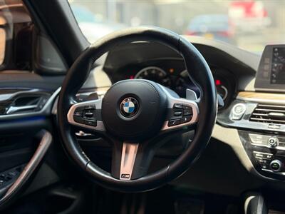2018 BMW 540i - Photo 12 - North Hills, CA 91343
