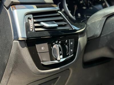 2018 BMW 540i - Photo 15 - North Hills, CA 91343