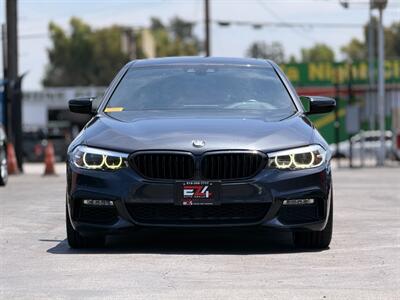 2018 BMW 540i - Photo 2 - North Hills, CA 91343