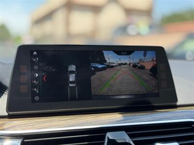 2018 BMW 540i - Photo 18 - North Hills, CA 91343