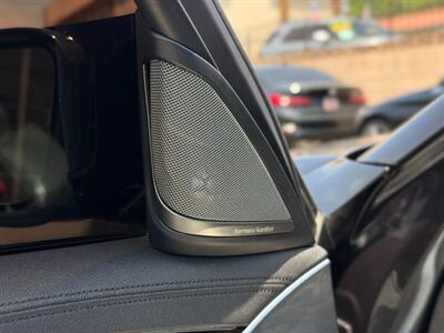2018 BMW 540i - Photo 19 - North Hills, CA 91343