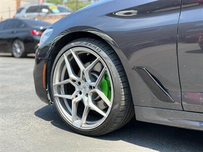 2018 BMW 540i - Photo 7 - North Hills, CA 91343