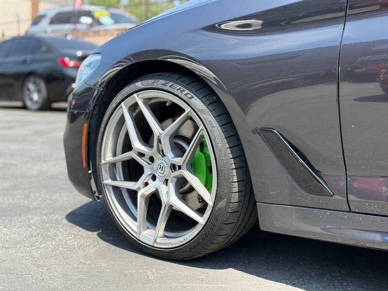 2018 BMW 540i - Photo 7 - North Hills, CA 91343