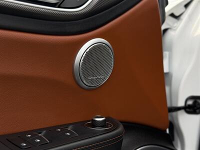 2018 Alfa Romeo Giulia Ti - Photo 12 - North Hills, CA 91343