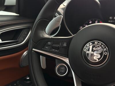 2018 Alfa Romeo Giulia Ti - Photo 20 - North Hills, CA 91343