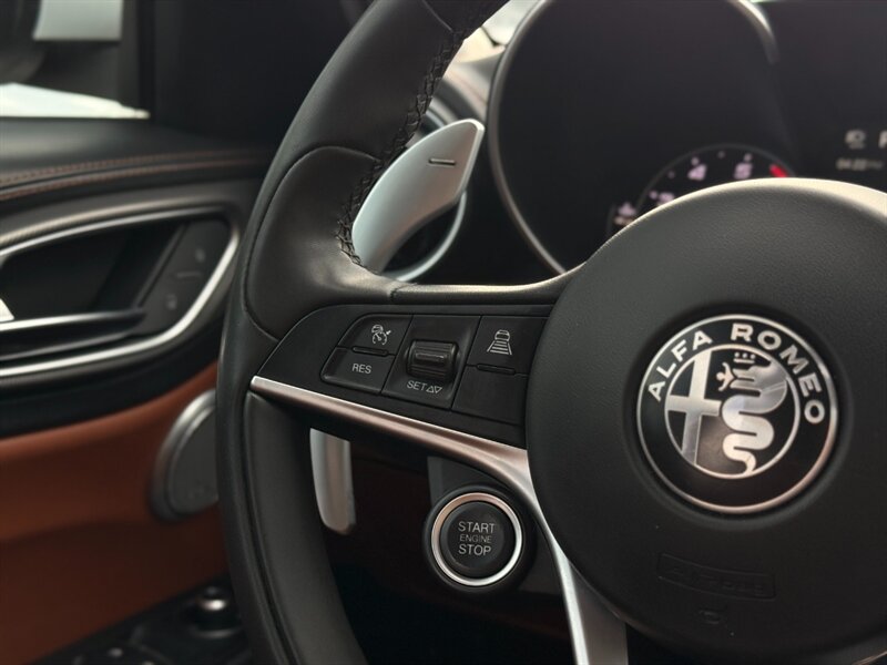 2018 Alfa Romeo Giulia Ti - Photo 20 - North Hills, CA 91343