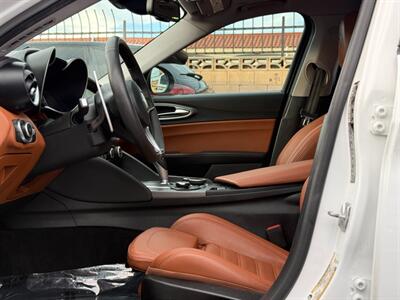 2018 Alfa Romeo Giulia Ti - Photo 14 - North Hills, CA 91343