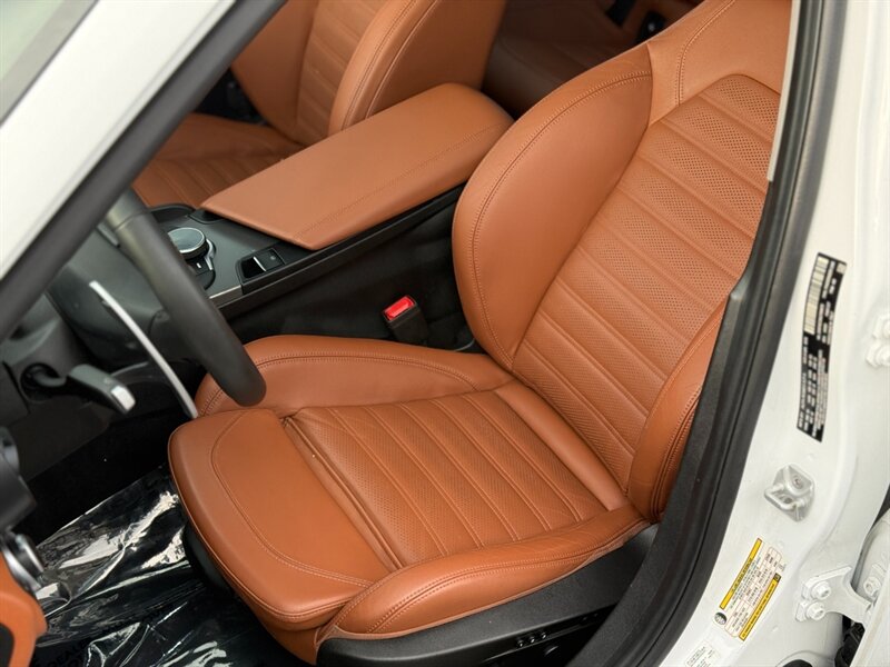 2018 Alfa Romeo Giulia Ti - Photo 13 - North Hills, CA 91343