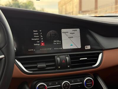 2018 Alfa Romeo Giulia Ti - Photo 19 - North Hills, CA 91343