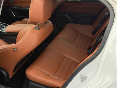 2018 Alfa Romeo Giulia Ti - Photo 25 - North Hills, CA 91343