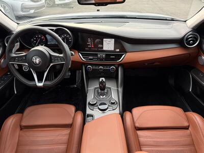 2018 Alfa Romeo Giulia Ti - Photo 9 - North Hills, CA 91343