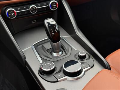 2018 Alfa Romeo Giulia Ti - Photo 18 - North Hills, CA 91343