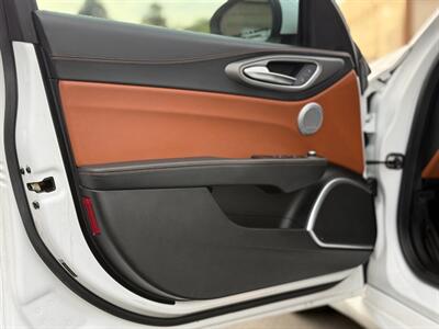 2018 Alfa Romeo Giulia Ti - Photo 11 - North Hills, CA 91343