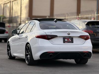 2018 Alfa Romeo Giulia Ti - Photo 5 - North Hills, CA 91343