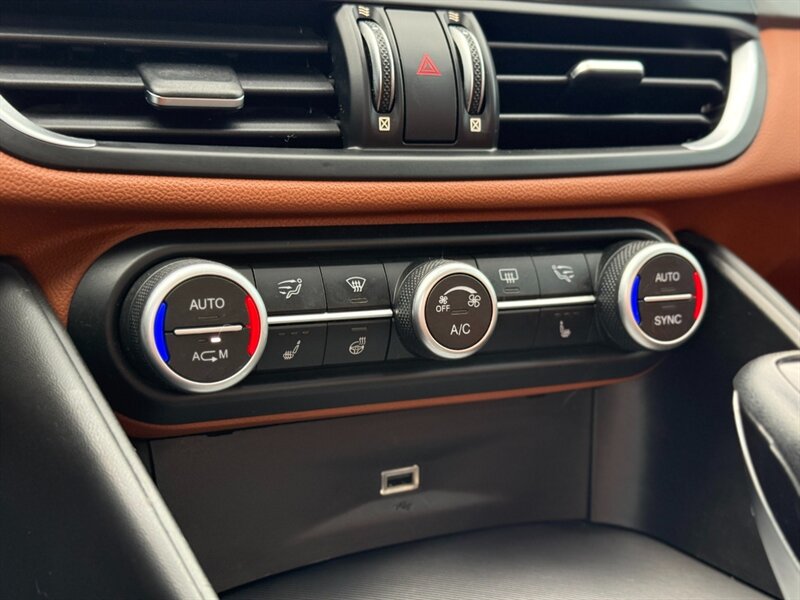 2018 Alfa Romeo Giulia Ti - Photo 22 - North Hills, CA 91343