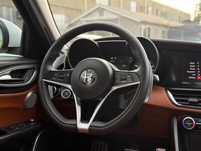2018 Alfa Romeo Giulia Ti - Photo 16 - North Hills, CA 91343